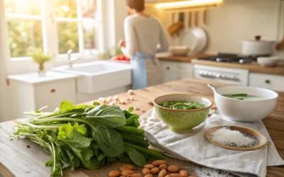 Glycine Supplements vs. Dietary Sources: What’s Best?