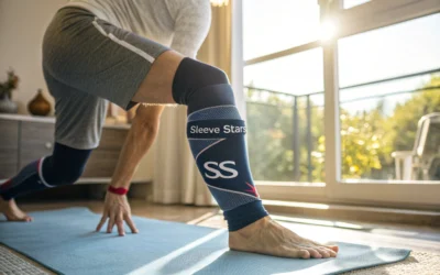 Knee Support Types: Essential Guide for Design Disruptors