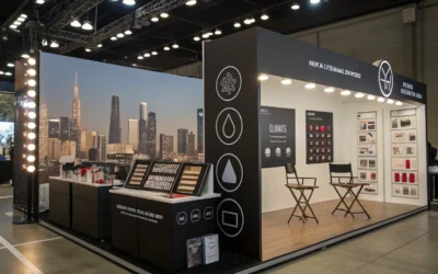 Makeup and Luxe Pack Los Angeles: Innovations Shaping Design