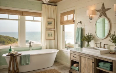 Marine Conservation and Skincare: A Sustainable Beauty Revolution