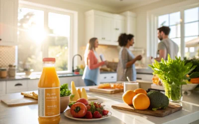 Milk Thistle Near Me: Boost Wellness with Natural Support