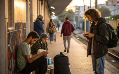 Pocket in Pouch: Redefining Secure Storage for Creatives