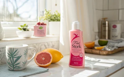 Prenatal with Omega 3: Boosting Baby’s Brain & Design Impact