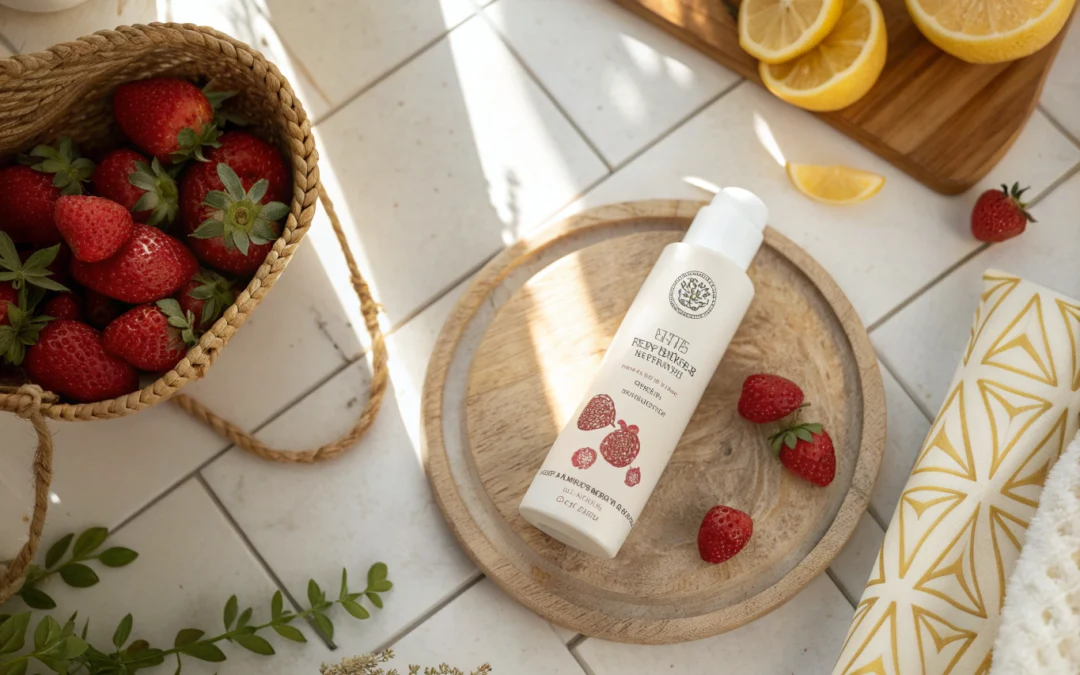 Probiotics 10: Boost Wellness with Science-Backed Insights