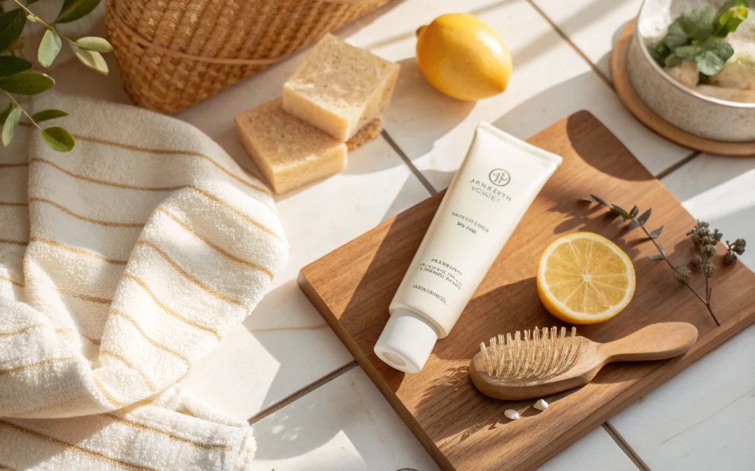 Probiotics for Vegetarians: Boost Gut Health the Smart Way