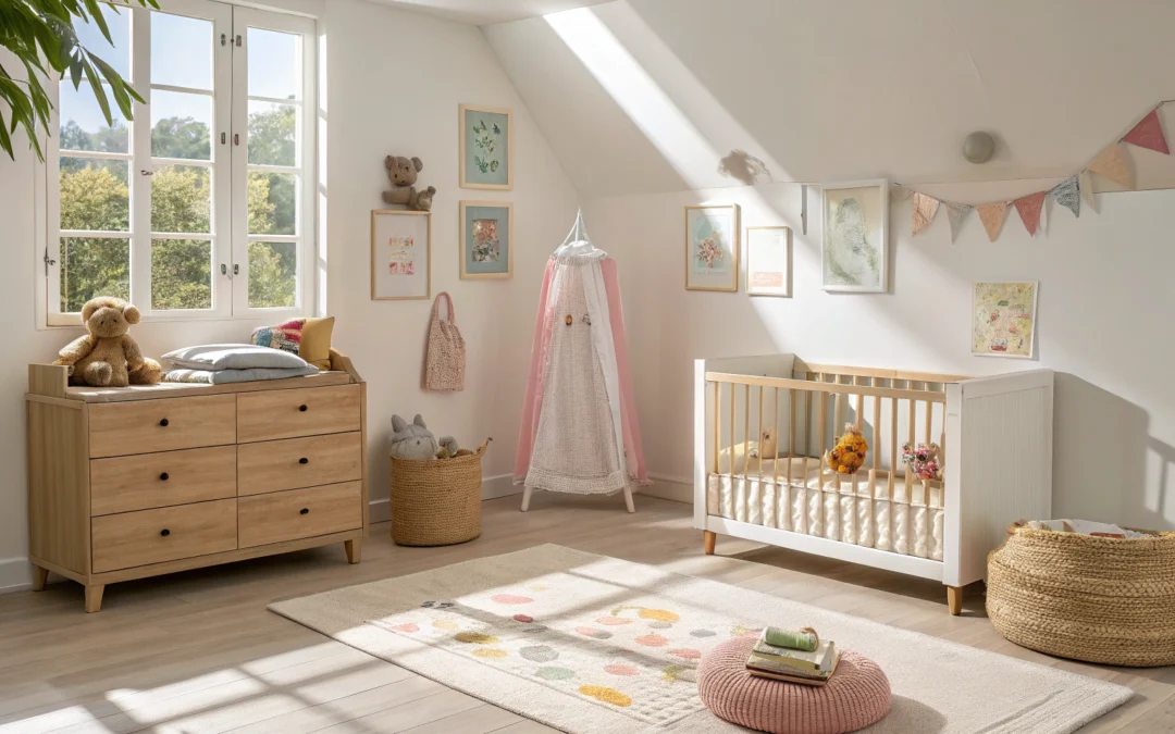 Innovative Self-Adhesive Decals for Walls: Design Disrupted