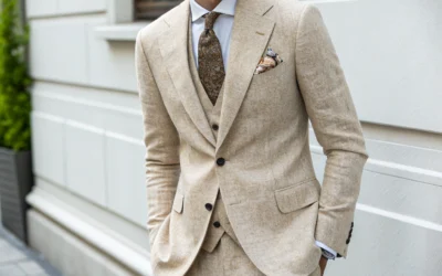 Statement vs Subtle Festive Looks: Style Tips for Bold Leaders