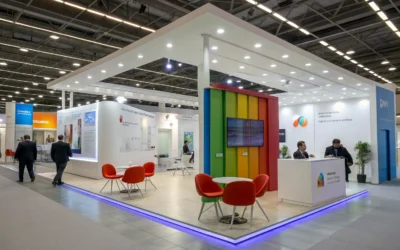 The Inspired Home Show: Design Trends Shaping the Future