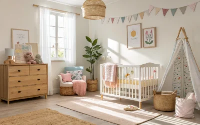 This Kitchen Is For Dancing: Design That Sparks Joy