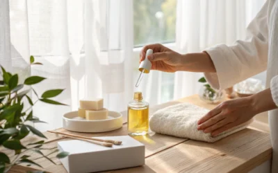 Too Much Acid in Stomach: Design Solutions for Digestive Health