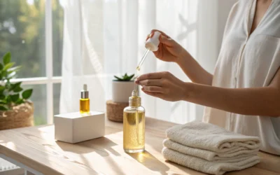 UTI Bloating Relief: Design Insights for Health Innovators