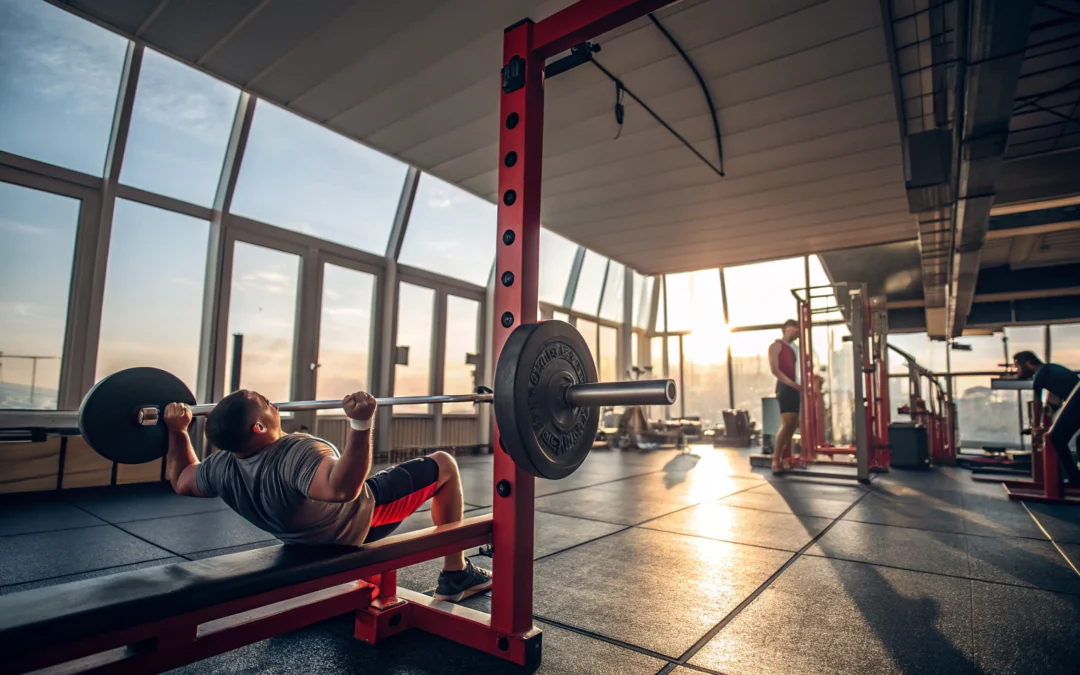 Maximize Gains: The Weight Training Belt Advantage