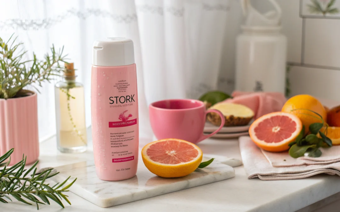 Will Prenatals Help Get Pregnant? Insights for Design Disruptors