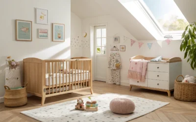 Winnie the Pooh Decals for Walls: Branding Magic in Design