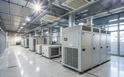 Enviroenergy Nottingham: Driving Sustainable Design Innovation