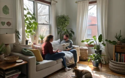 Elevate Interiors with Stylish Grey Radiator Covers
