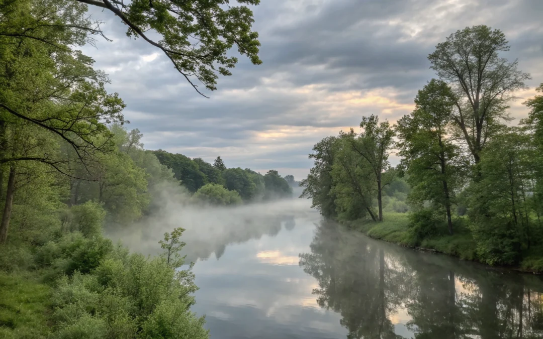 Mindful Journal: Boost Creativity and Focus with Intentional Design