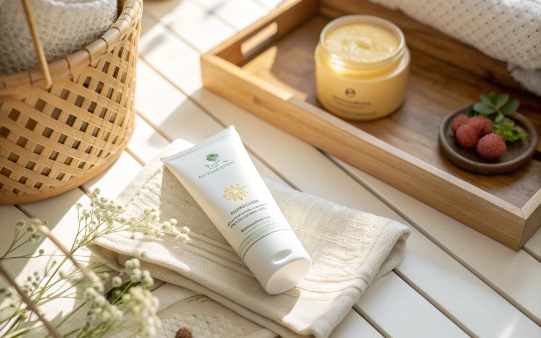 Probiotics and Multivitamins: Boost Wellness with Smart Design